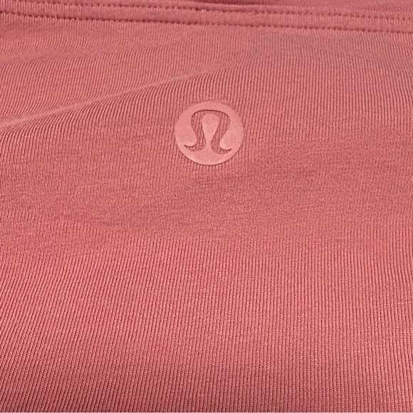 lululemon athletica Rose Long Sleeve Top - Picture 4 of 4